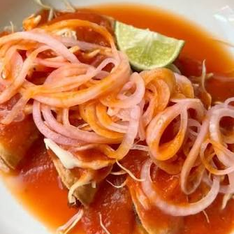 Tacos Ahogados 3