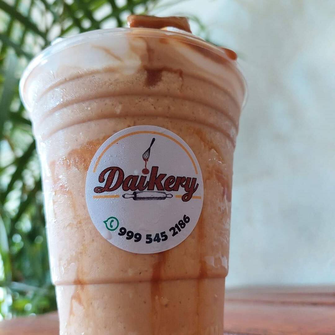 Frappé Café Sweet Chico 12 Oz