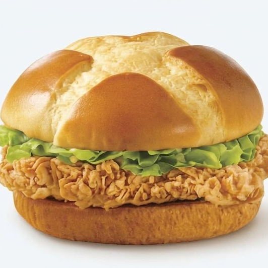 Sándwich Fajita