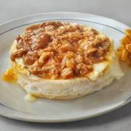 Combo Para 3 6 Pellizcadas de Chicharrón