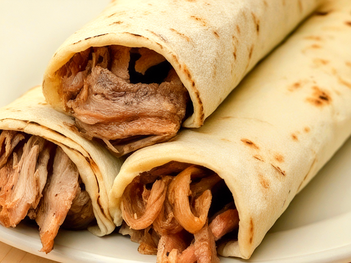Taqueria Jordan