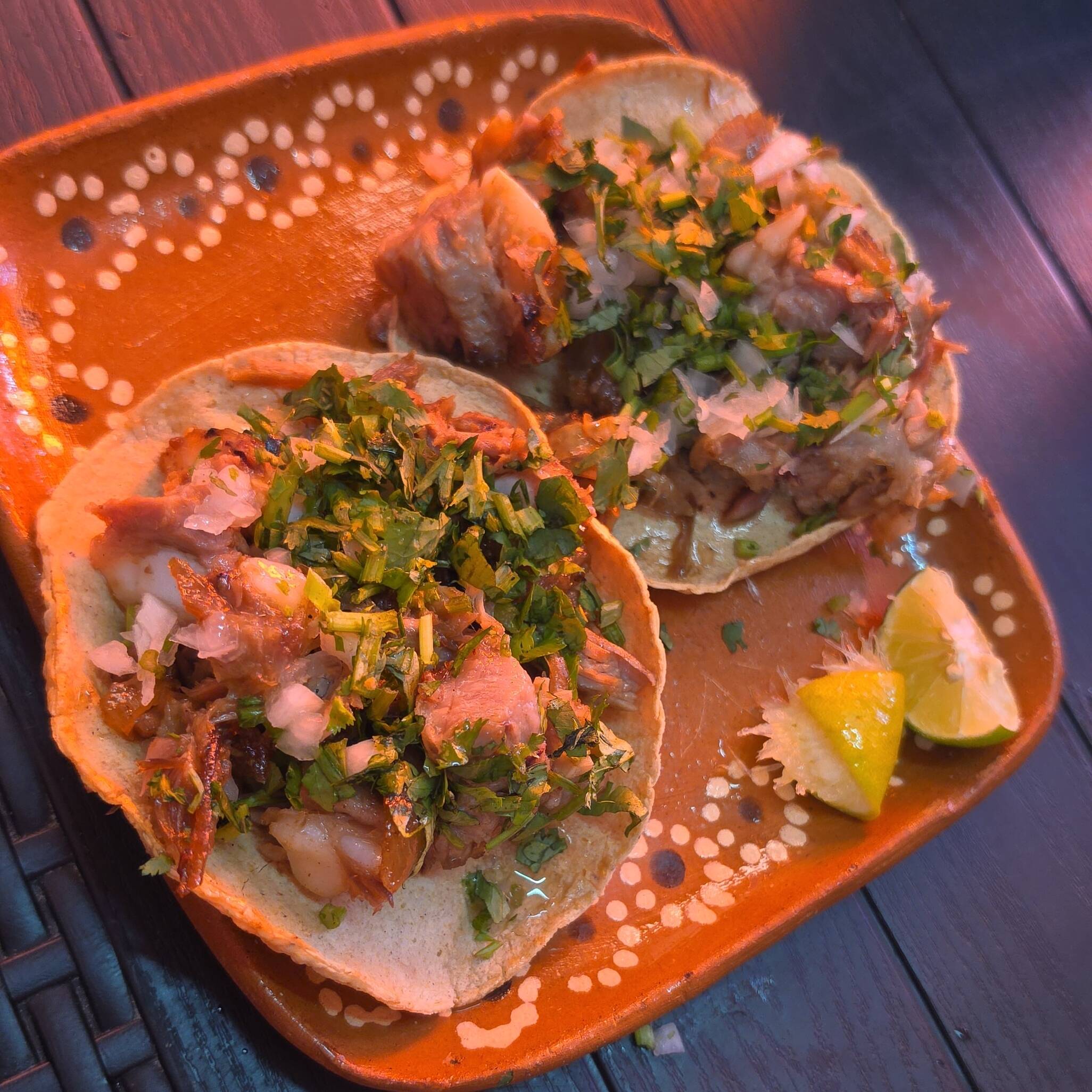 Tacote Cuero