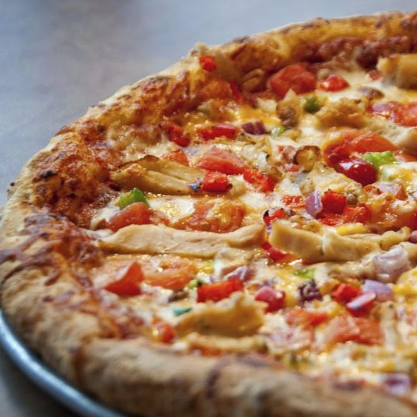 Arma Tu Pizza 3