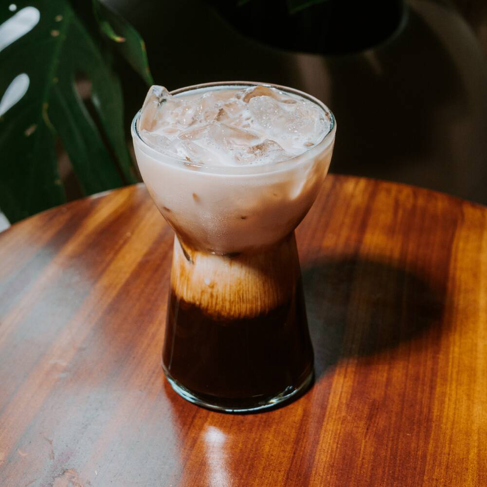 Moka Helado