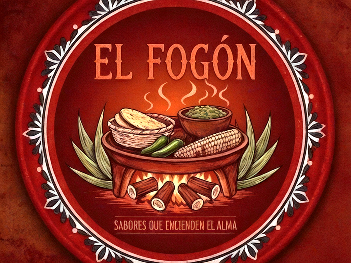 El Fogon
