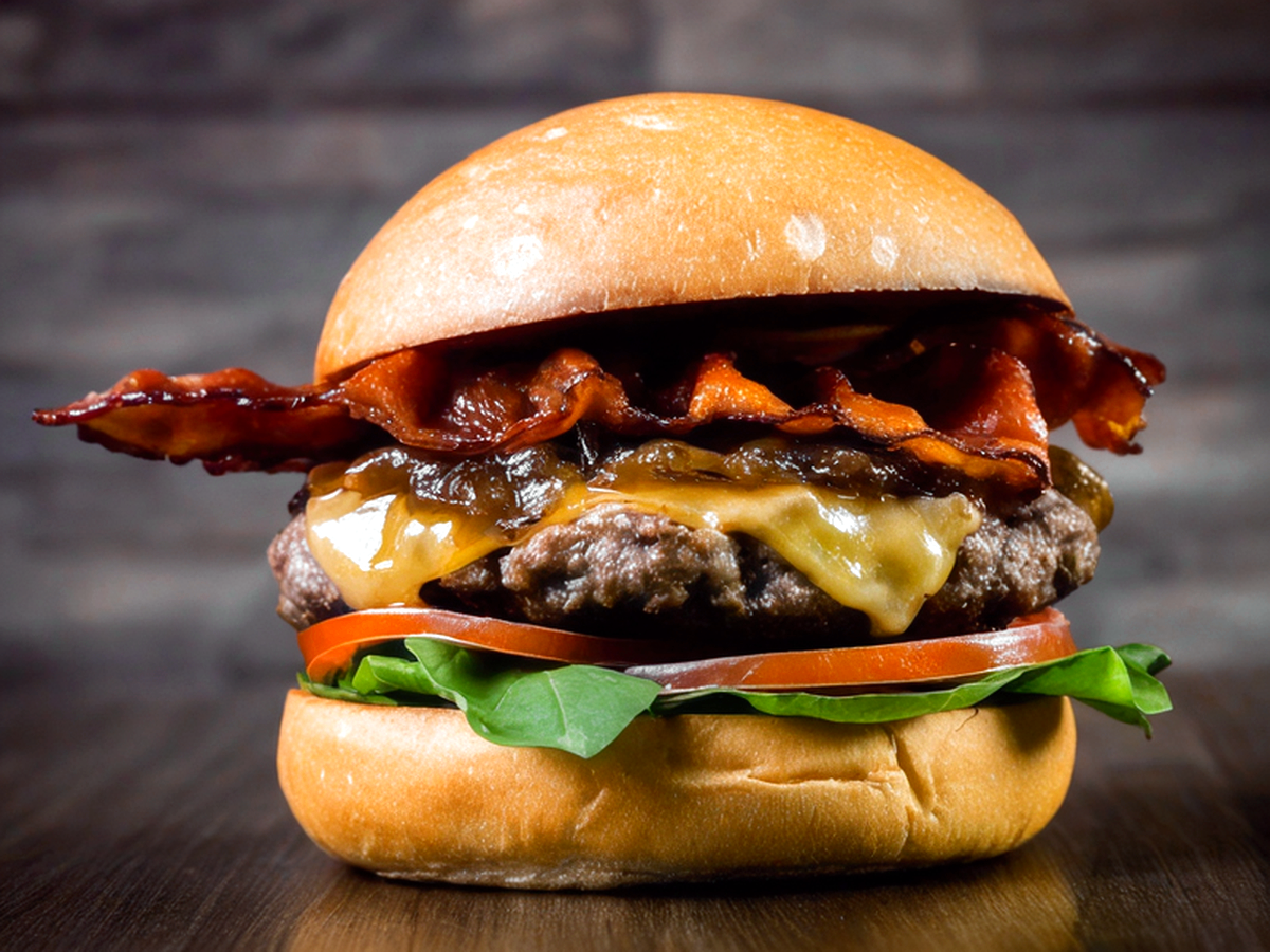 Jakson Acai E Hamburgueria