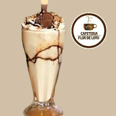 Frappuchino Magnum