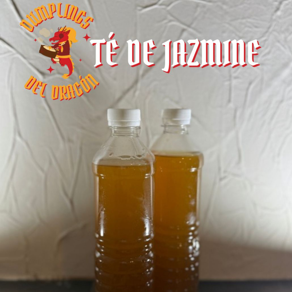 Té de Jazmin