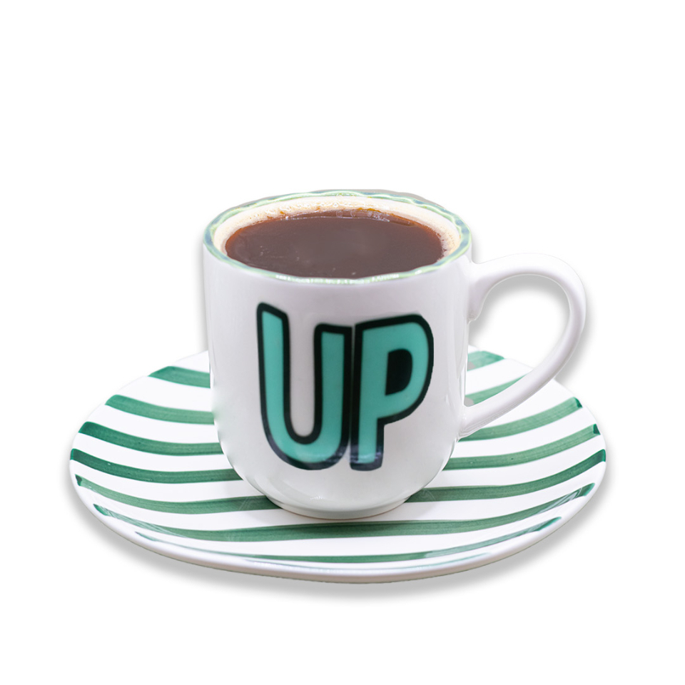 Café Americano 16 oz 473 ml