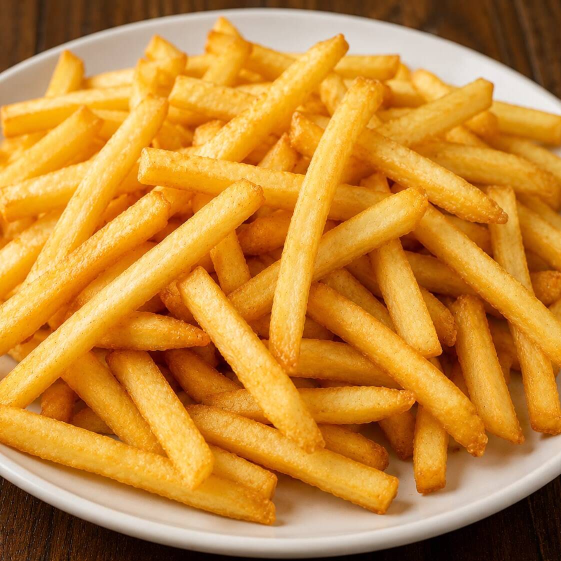 Papas a la Francesa
