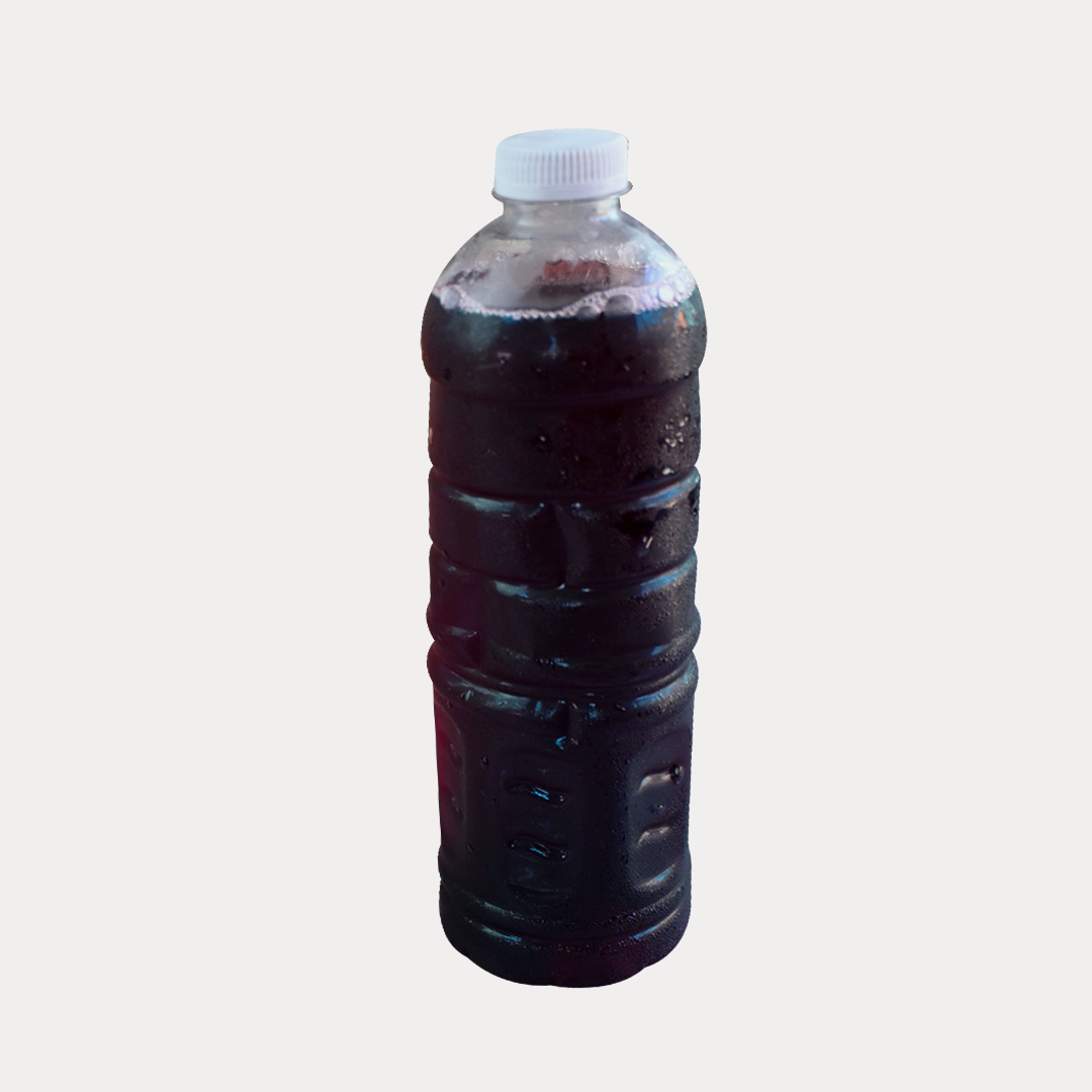 AGUA DE JAMAICA 500 ML
