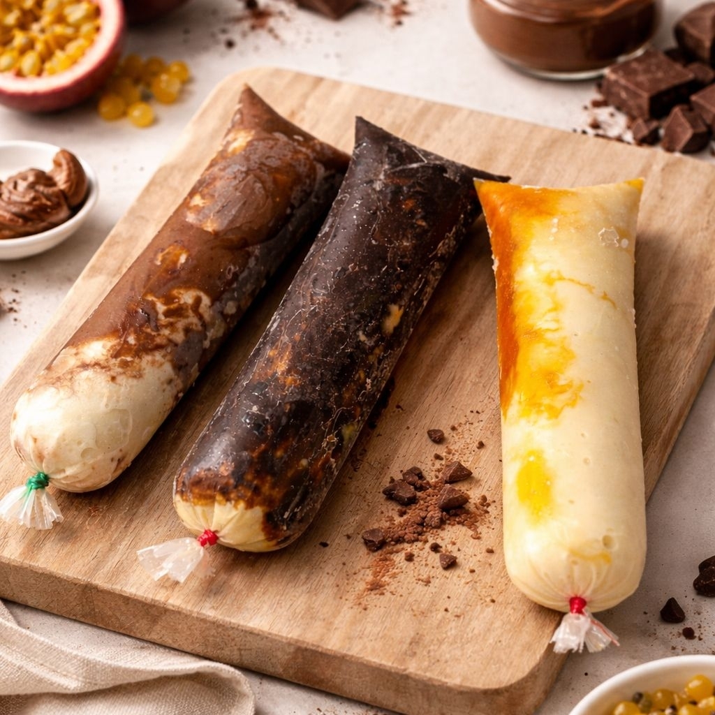 Escolha 3 da sua preferência