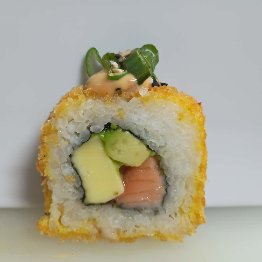 Katana Roll