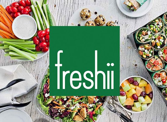 Freshii (Cabecera)