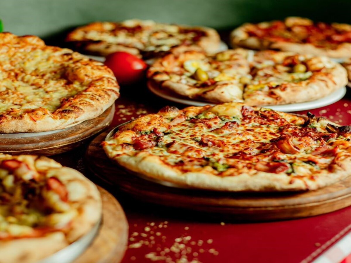 Pizzaria Pastel De Vento.com