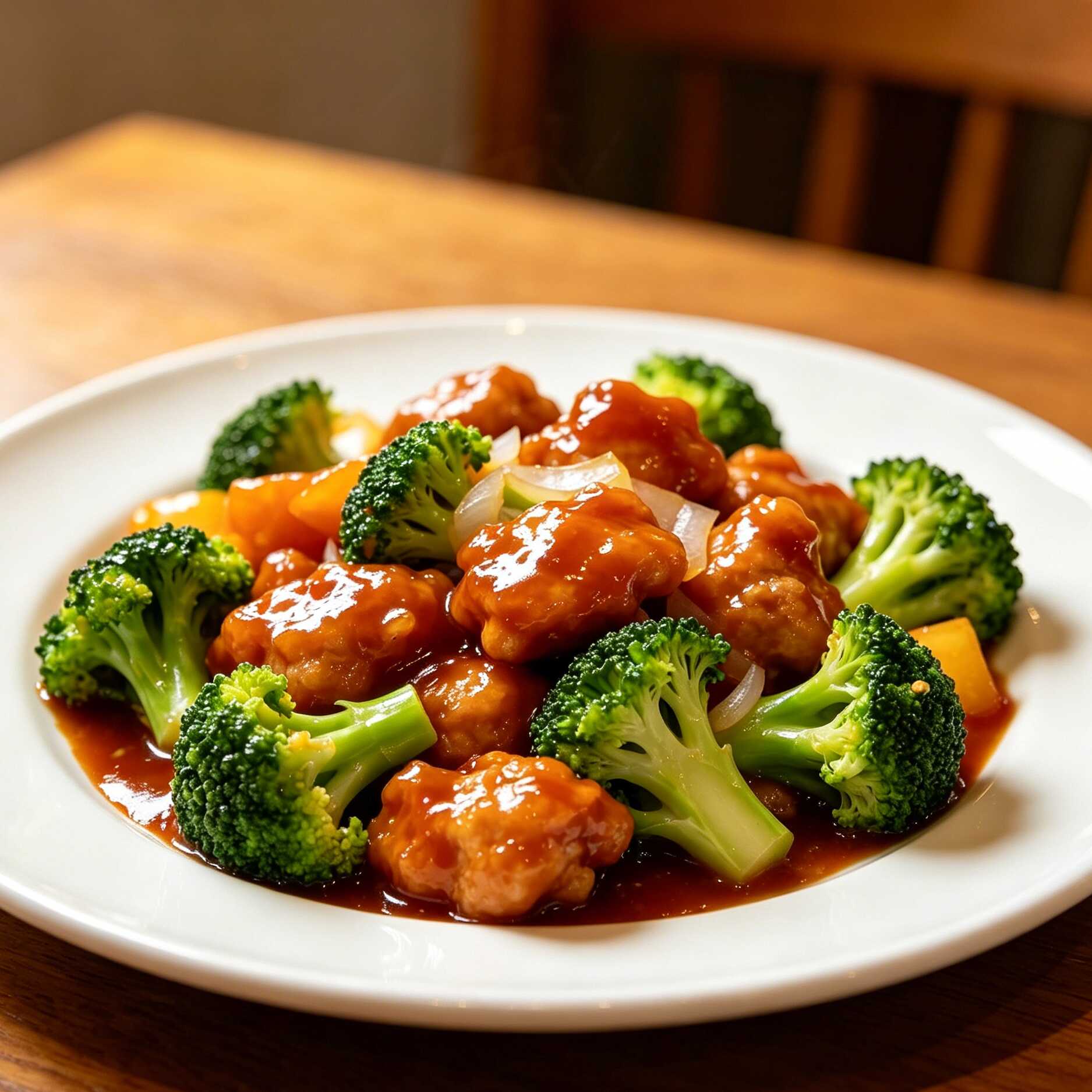 Lunch #2