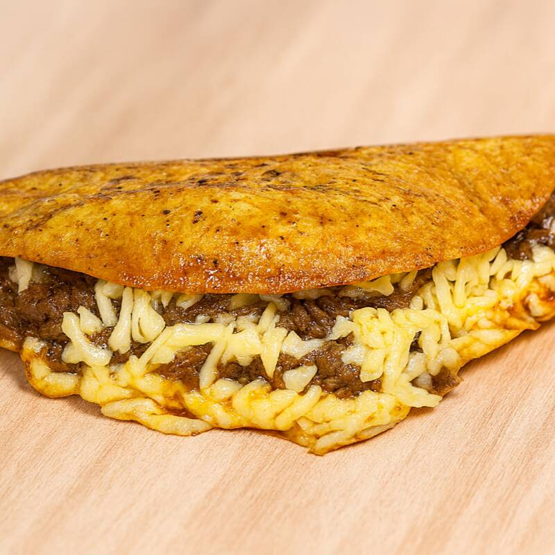 Taco Birriako