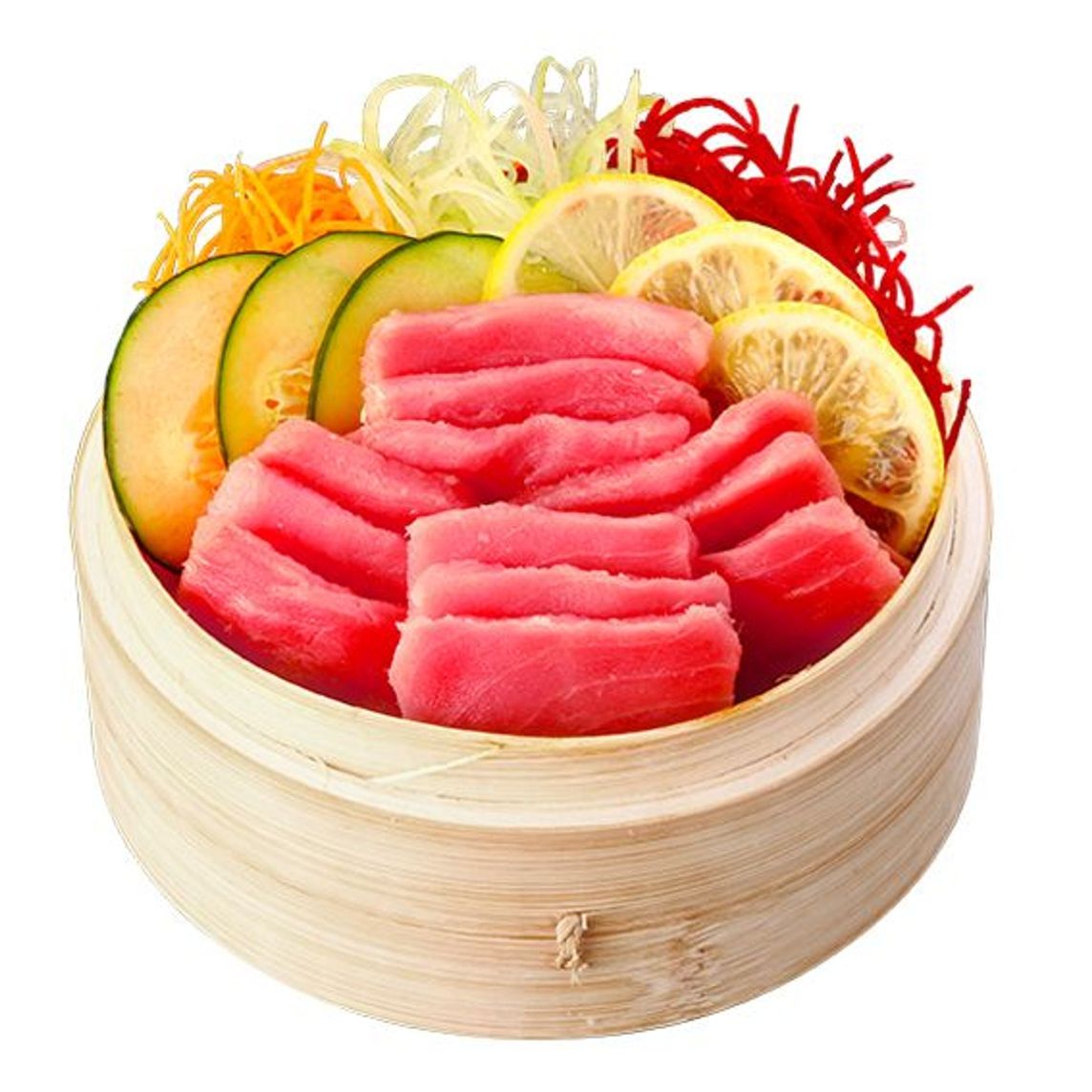 SASHIMI ATUN CORTE FINO