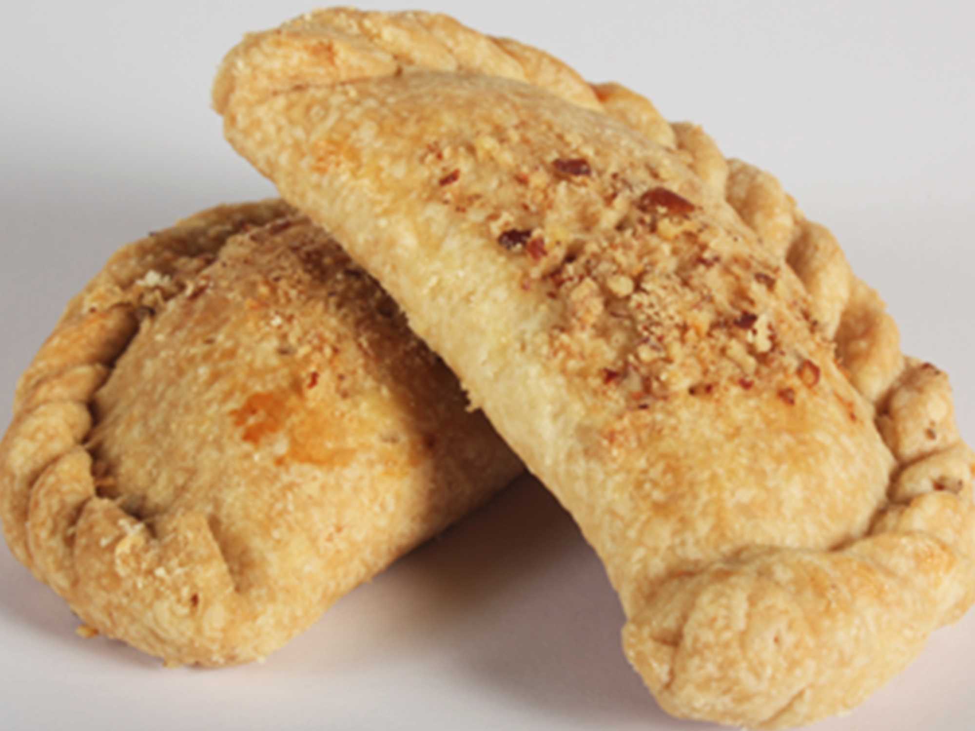 Empanadas de Cajeta 2 Pza.