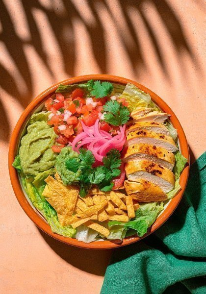 Mexicalia
