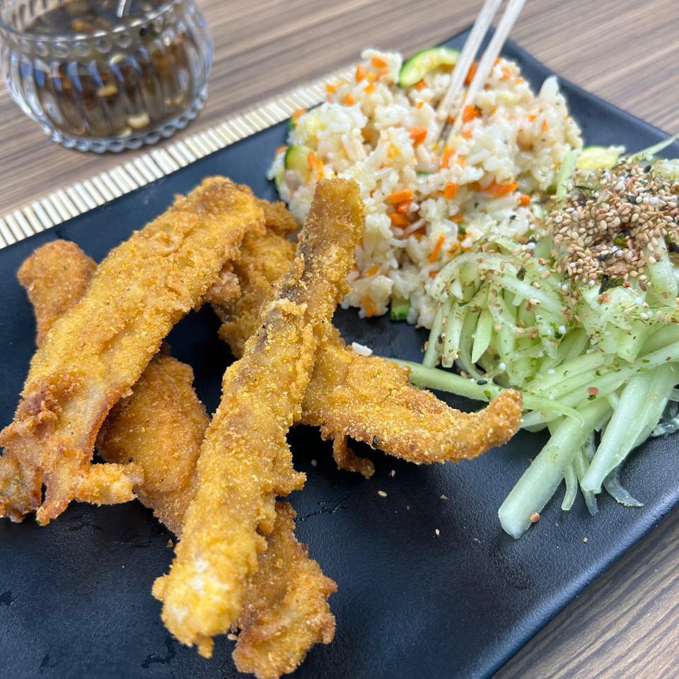 Combo Sushi 6