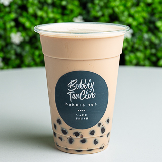 Bubbly Tea Té Verde Original Jazmín