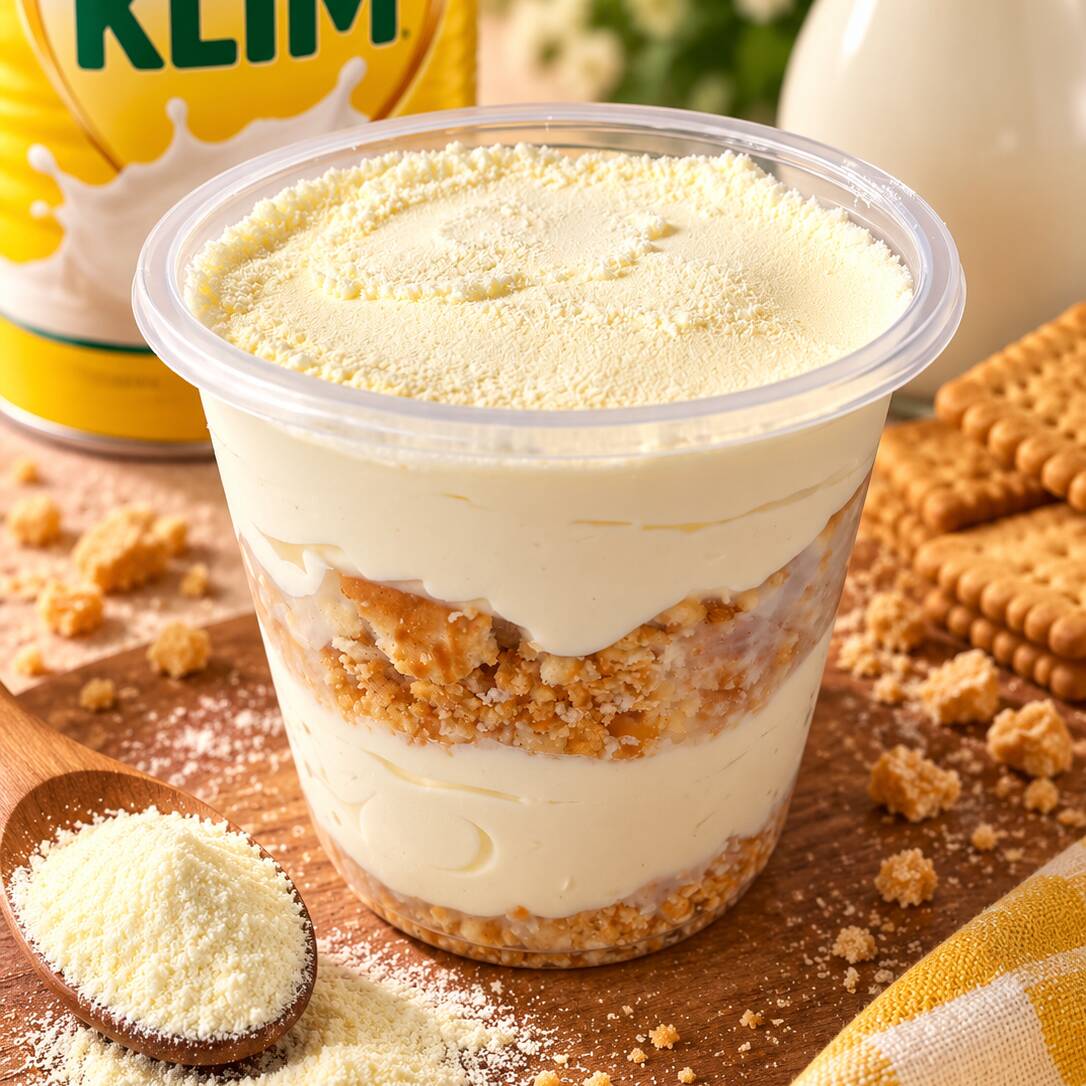Klim Cremoso 12 Onz
