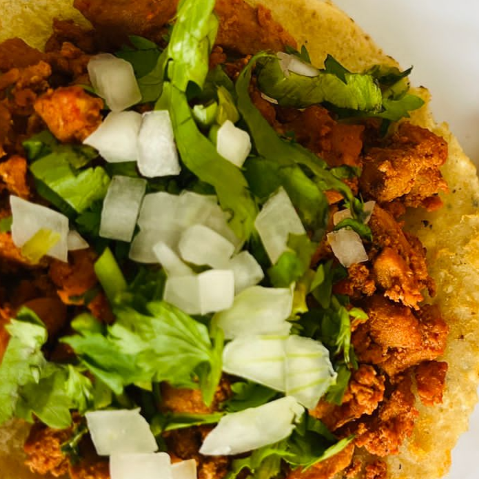 Kilo de adobada