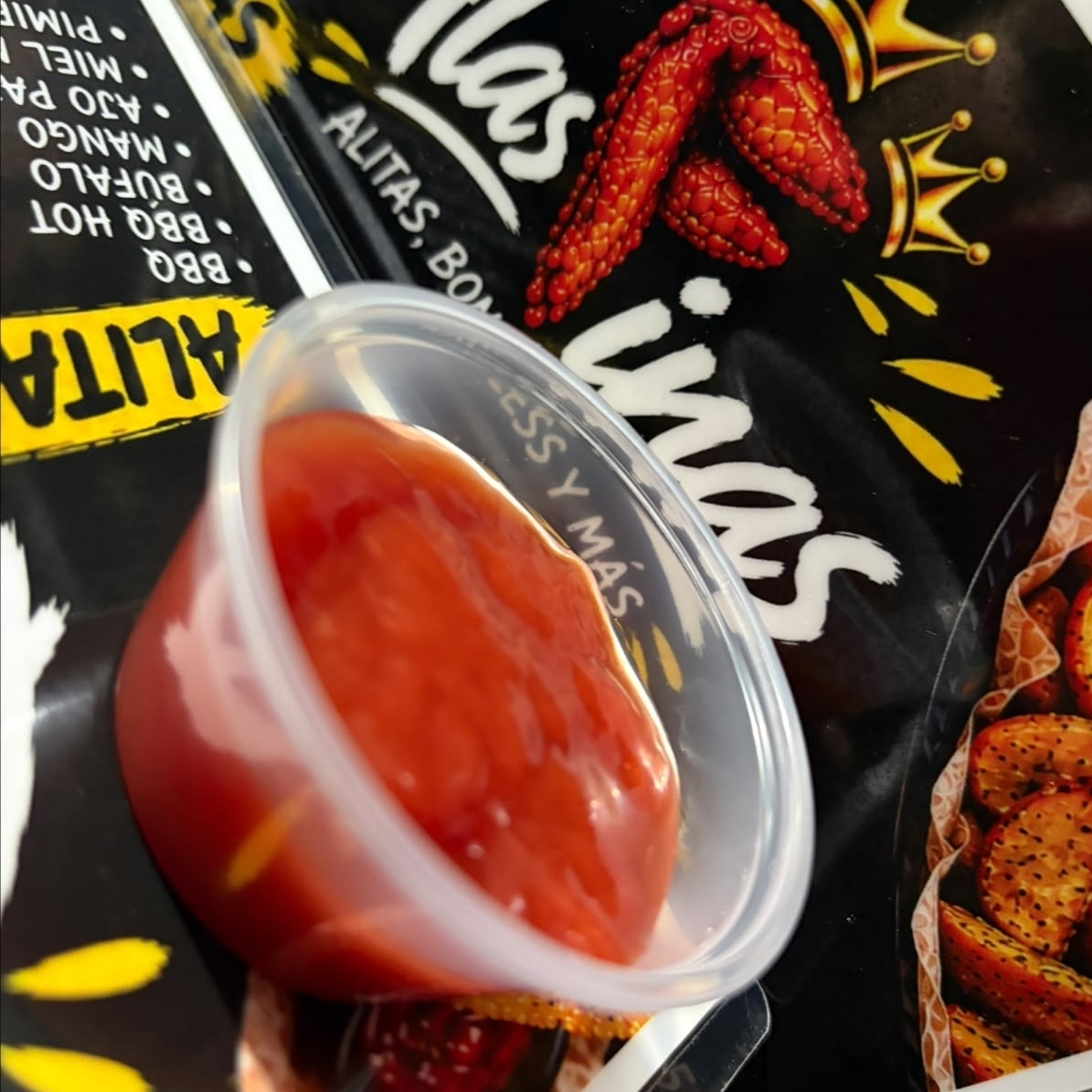 Catsup