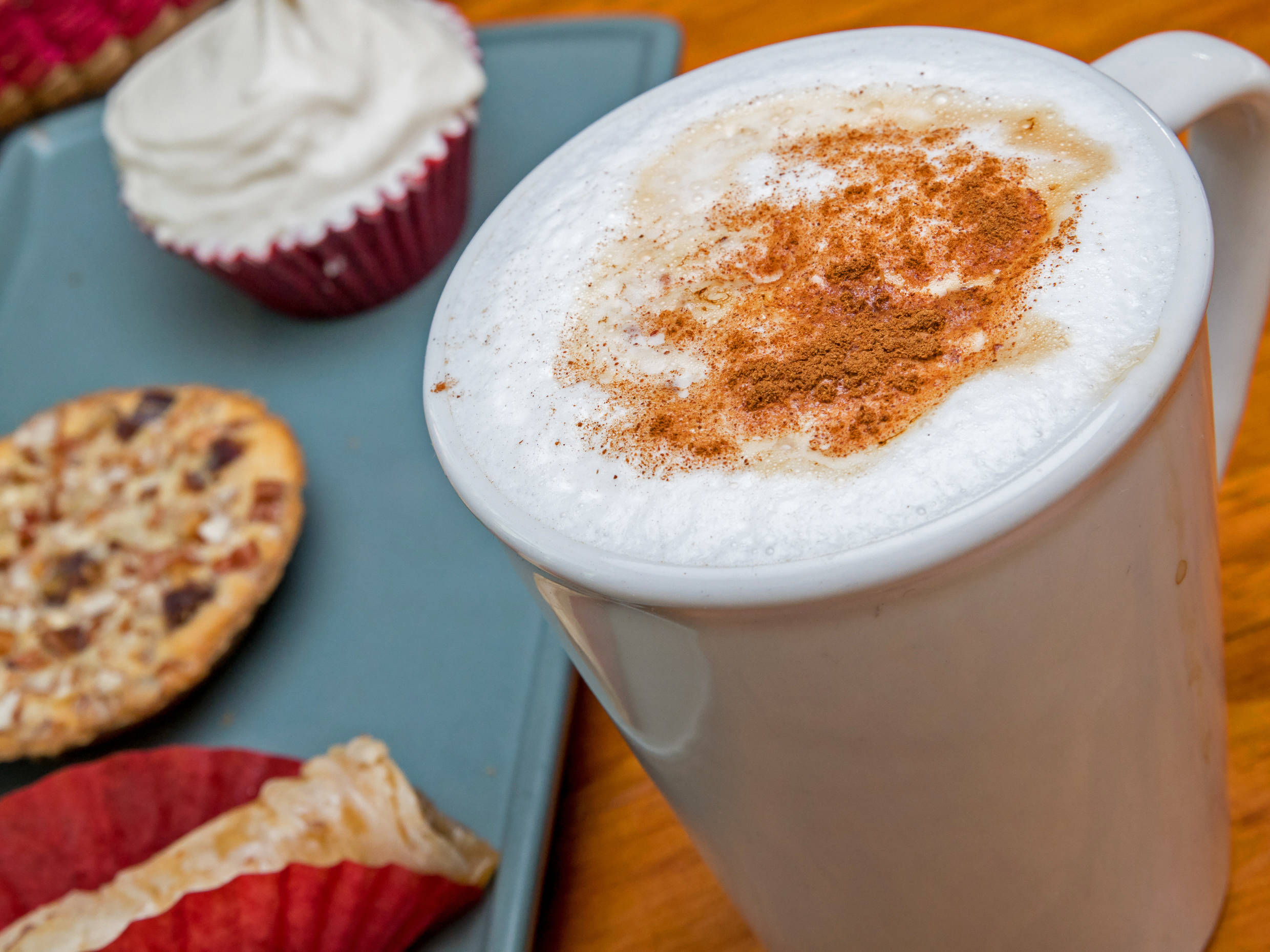 Capuchino