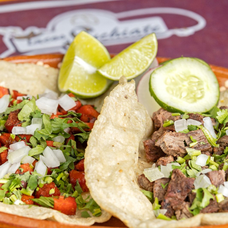 Combo Tacos