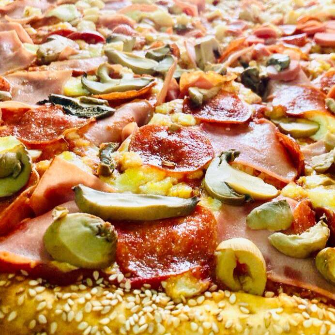 Pizza Italiana