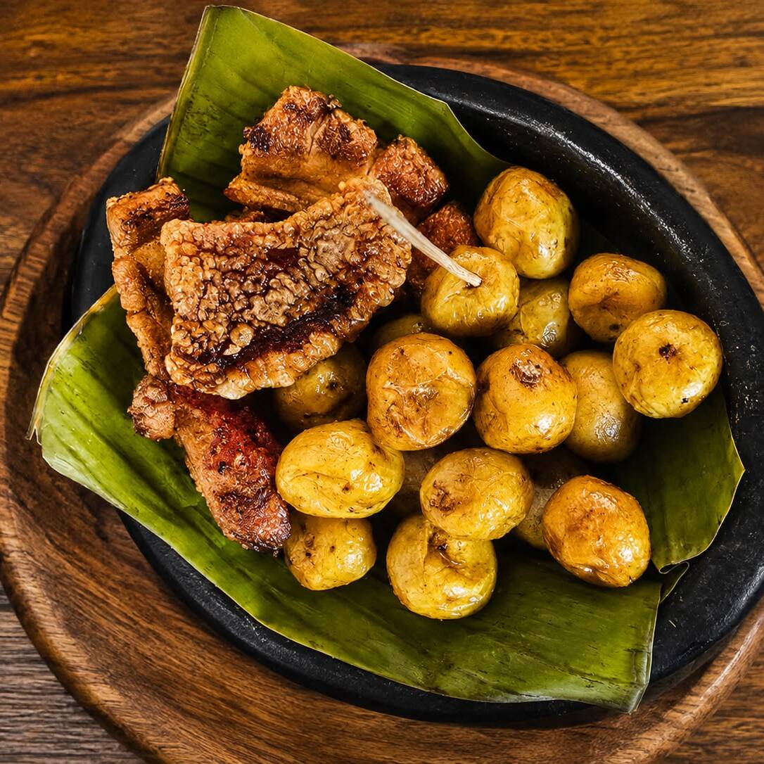 Chicharrón