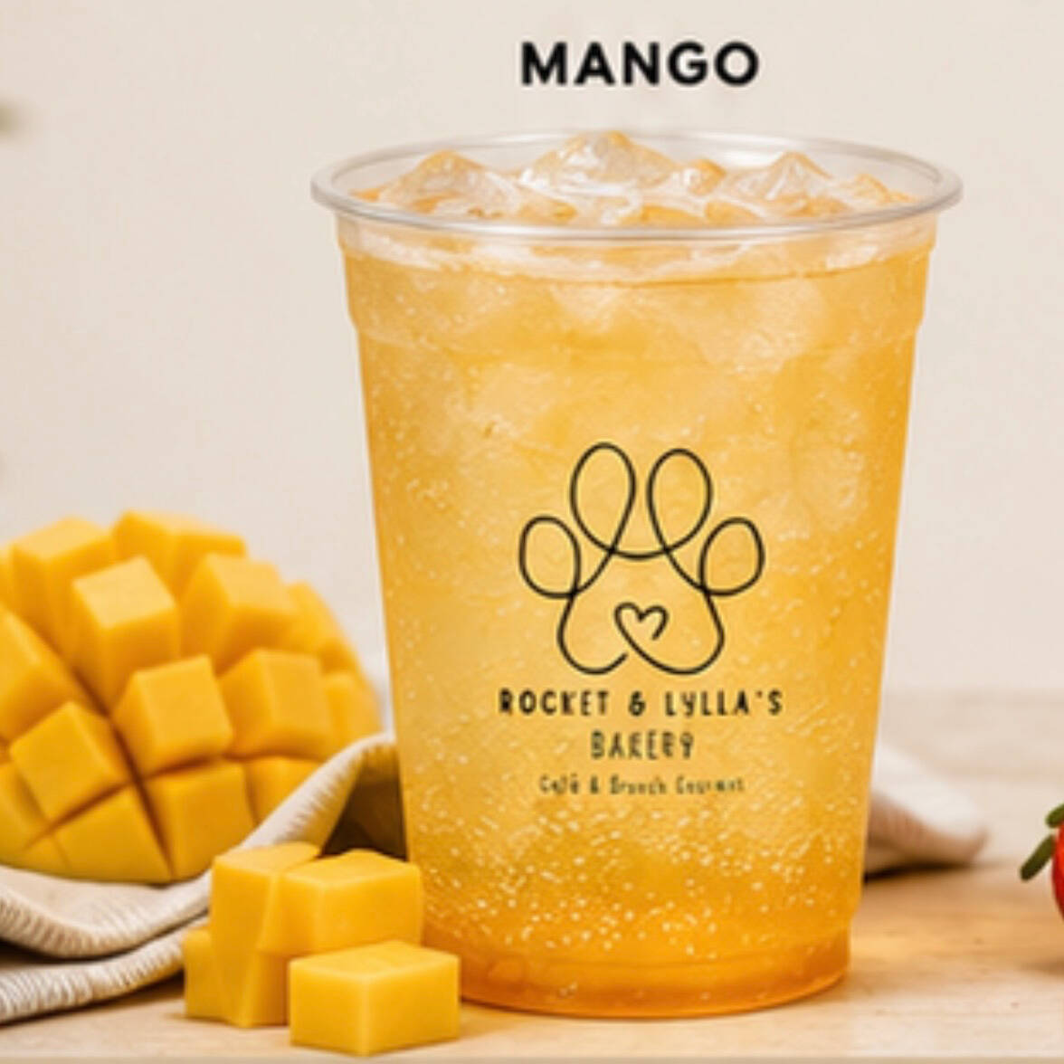 Mango