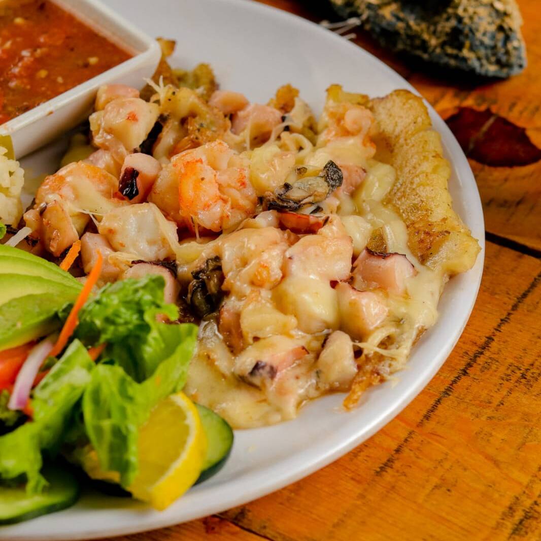 Filete Cachondo