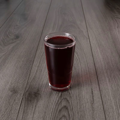 Agua de jamaica