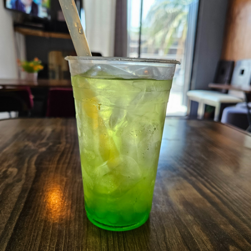 Soda Italiana