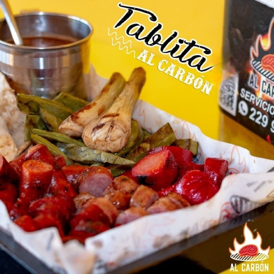 Tablita Mix