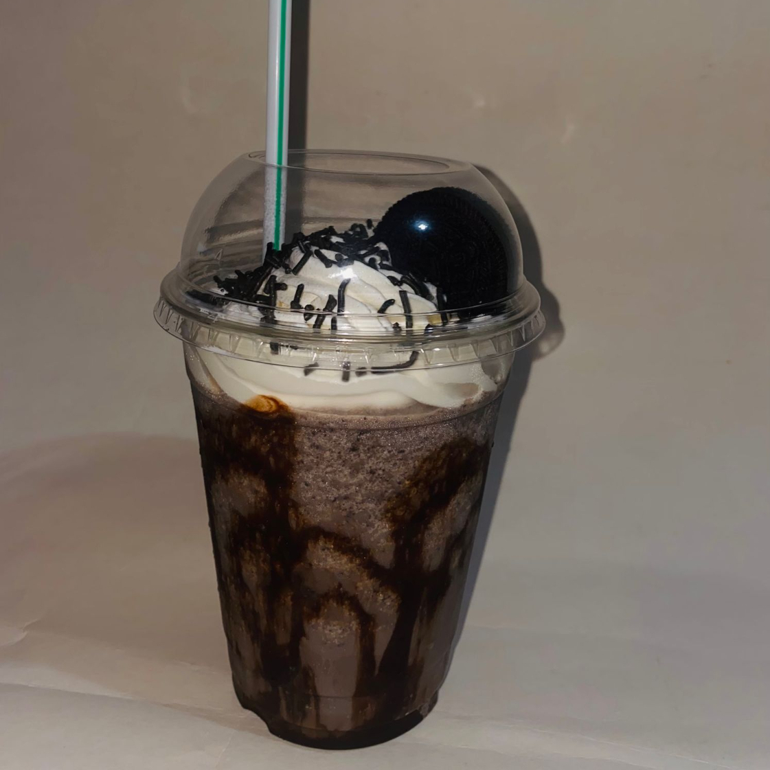 Frappe OREO