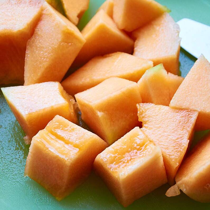 Solo Melon