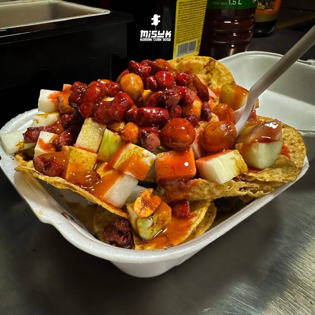 TostiLocos