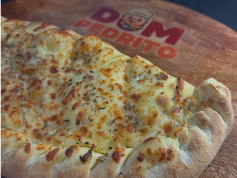 Dom Pedrito Pizzaria