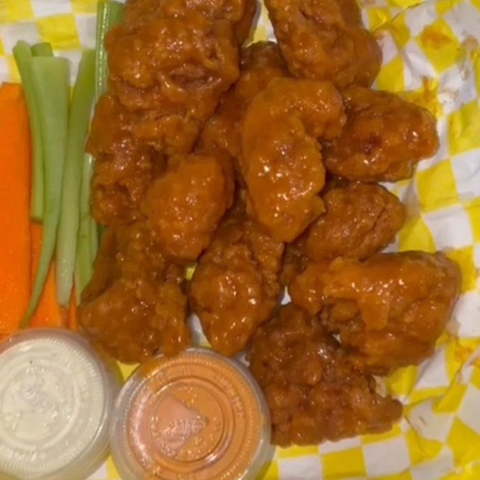 BONELESS