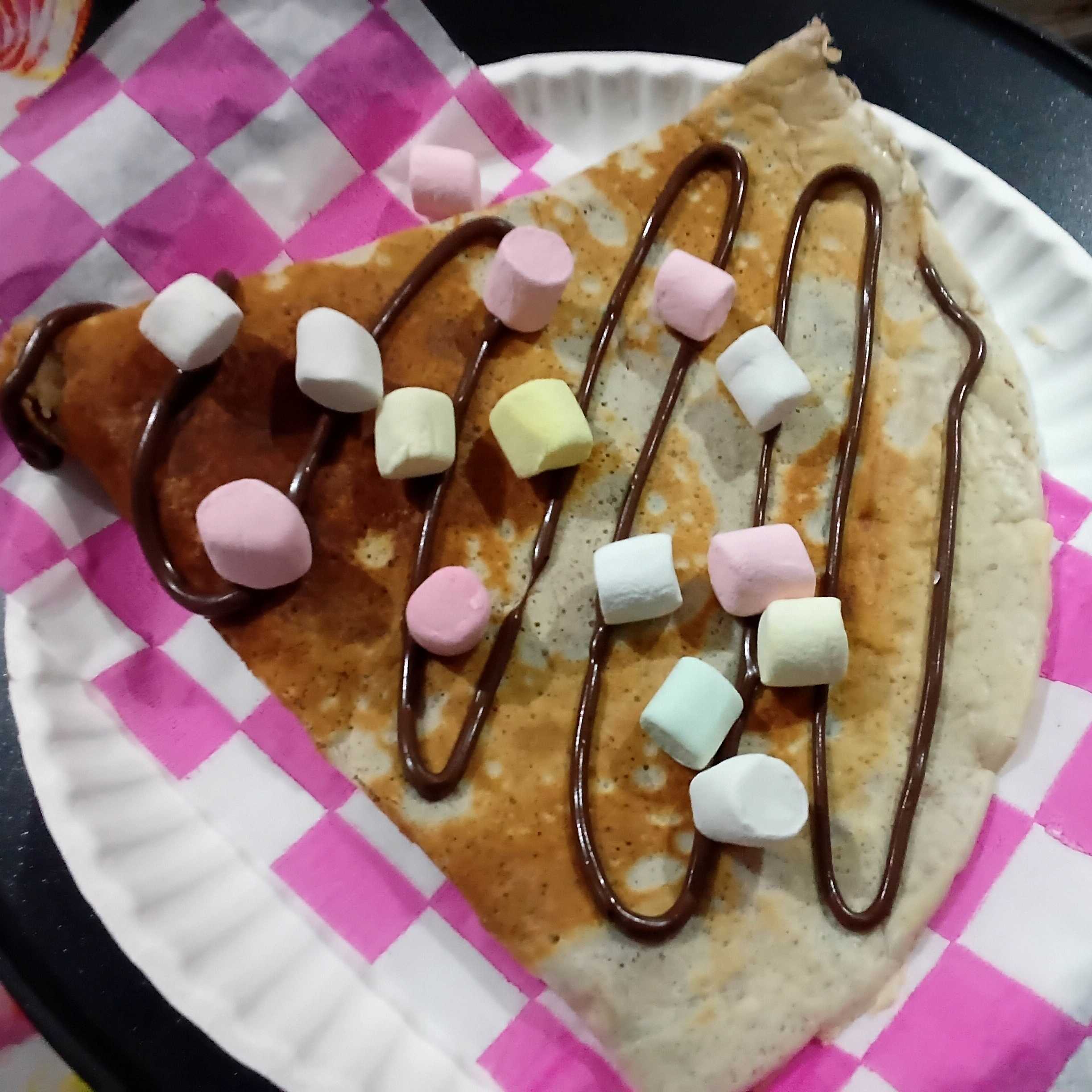 Crepas