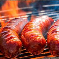 Chorizo 1/2 Kg