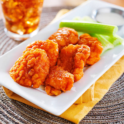 SIX Boneless