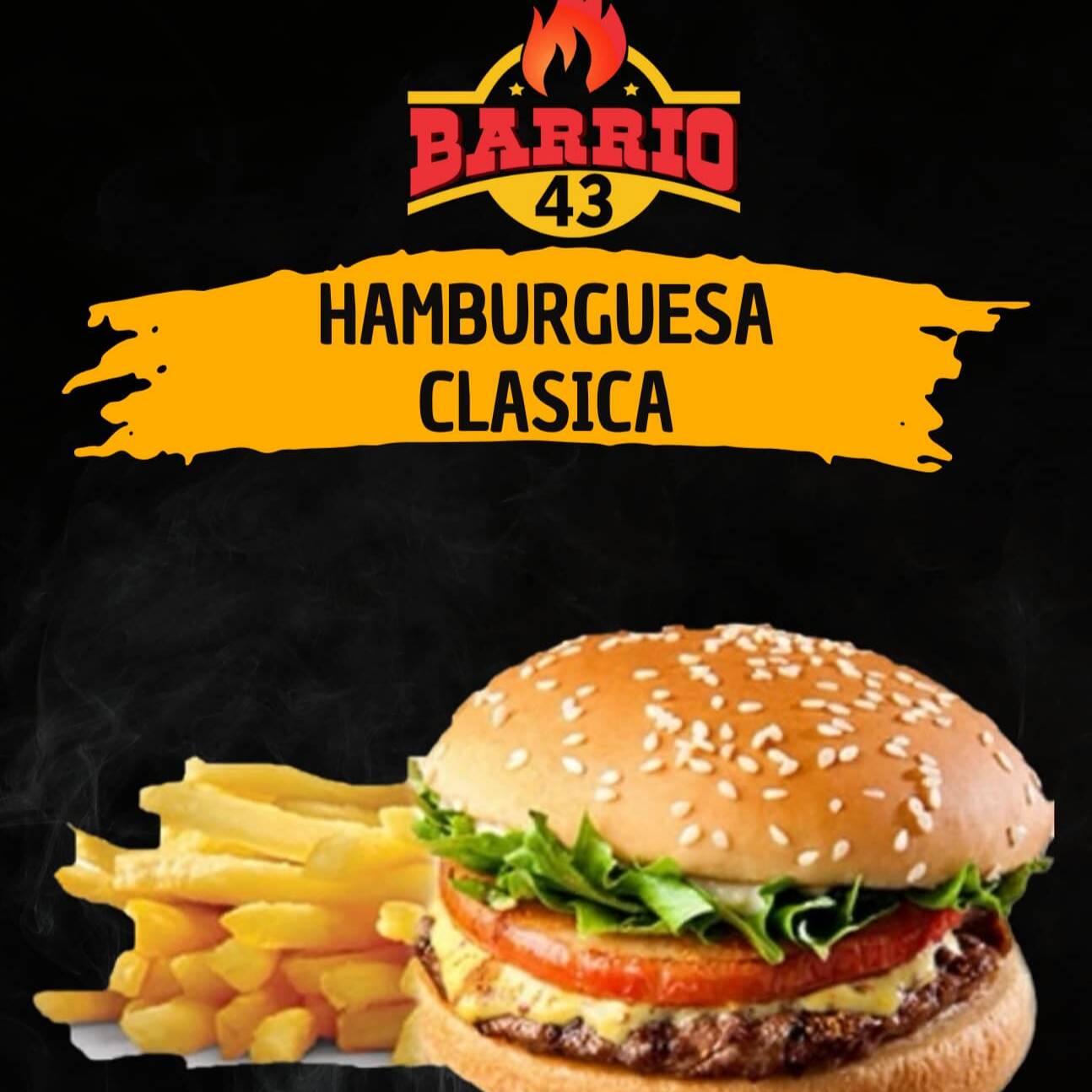 HAM. CLASICA