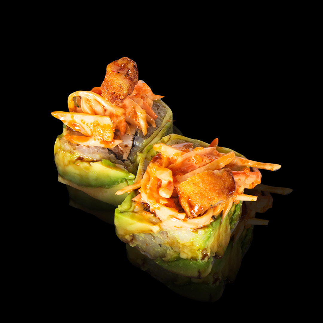 Bambú Roll