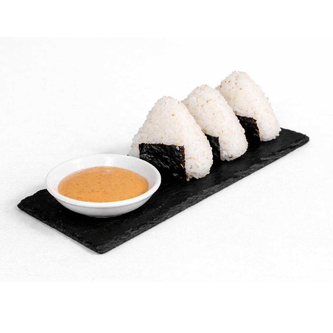 Onigiri