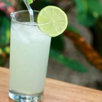 Limonada Natural 16 oz